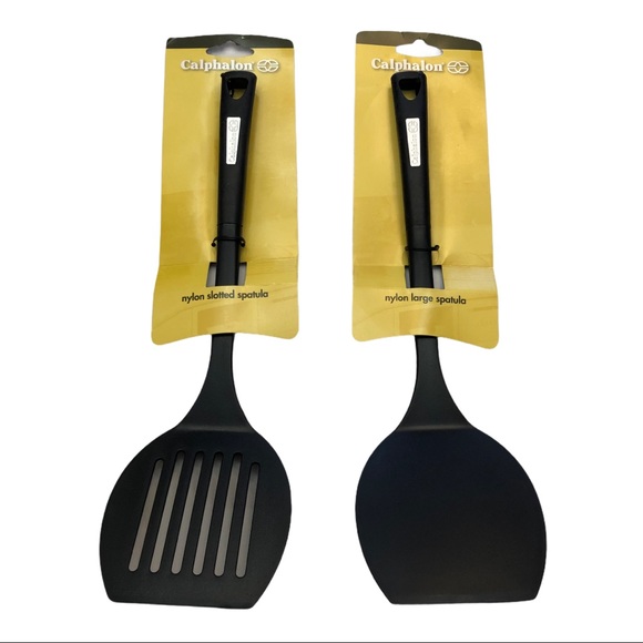 calphalon spatula set